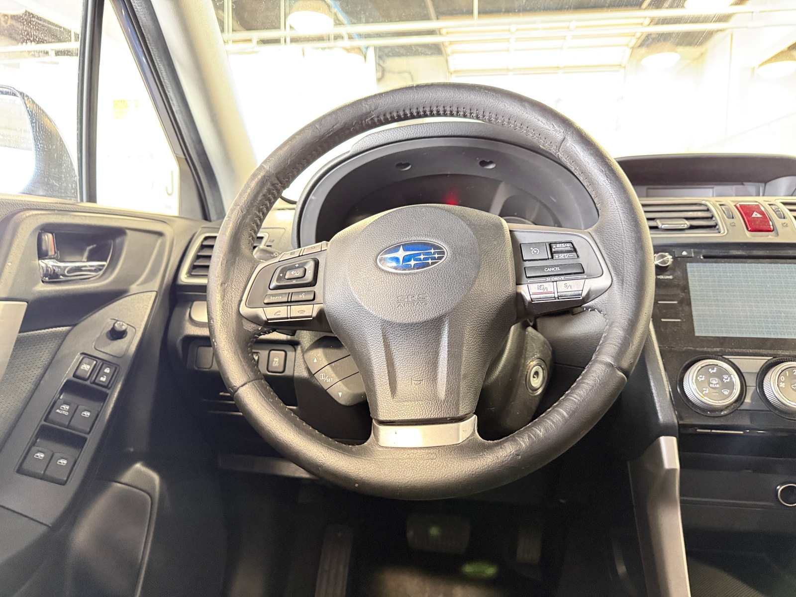 Thumbnail: 2016 Subaru Forester - 5