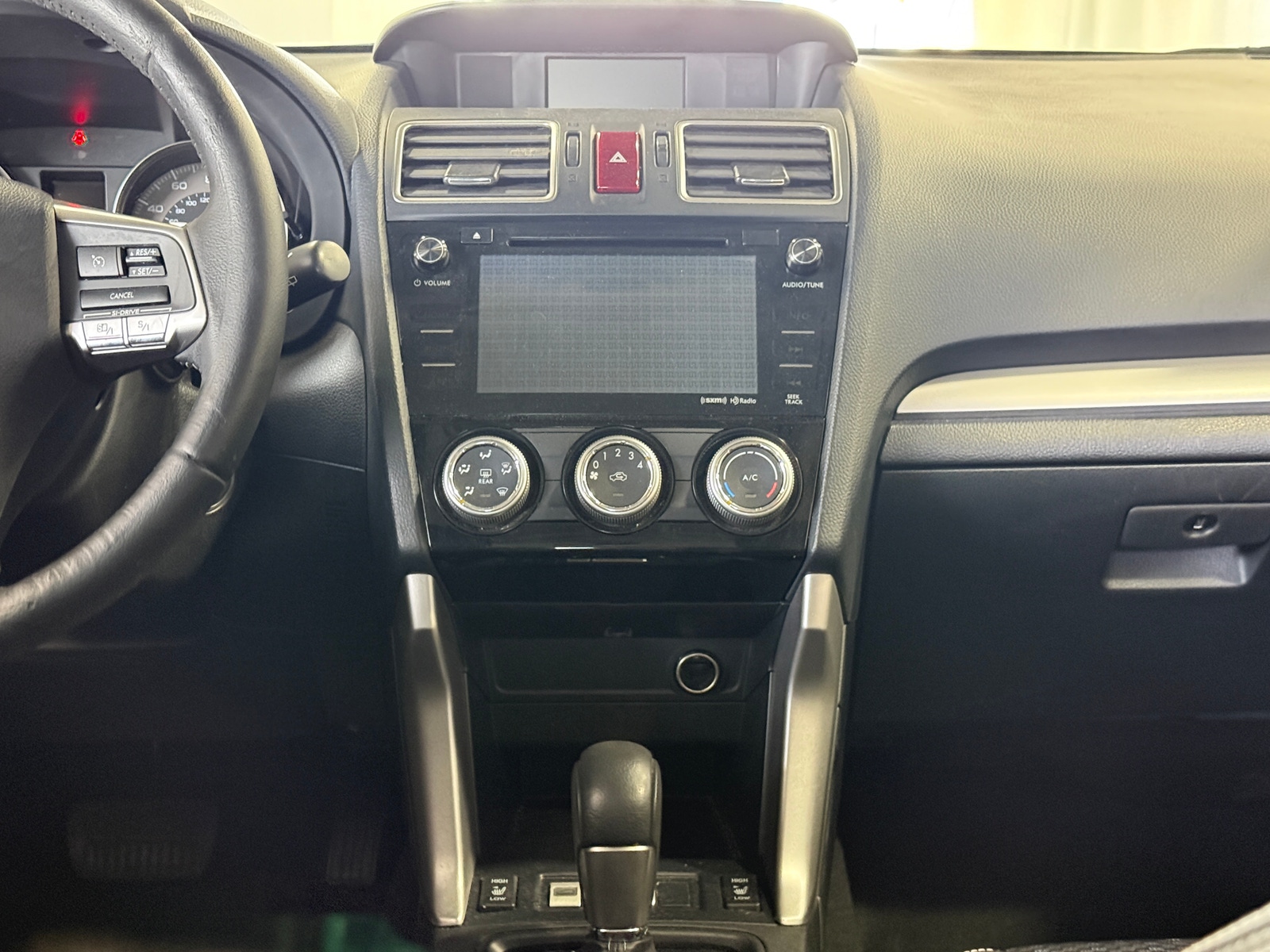 Thumbnail: 2016 Subaru Forester - 4