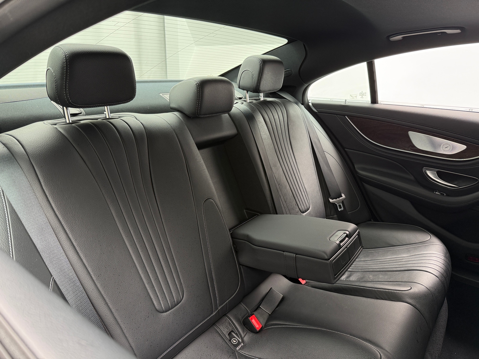 Thumbnail: 2020 Mercedes-Benz CLS - 5