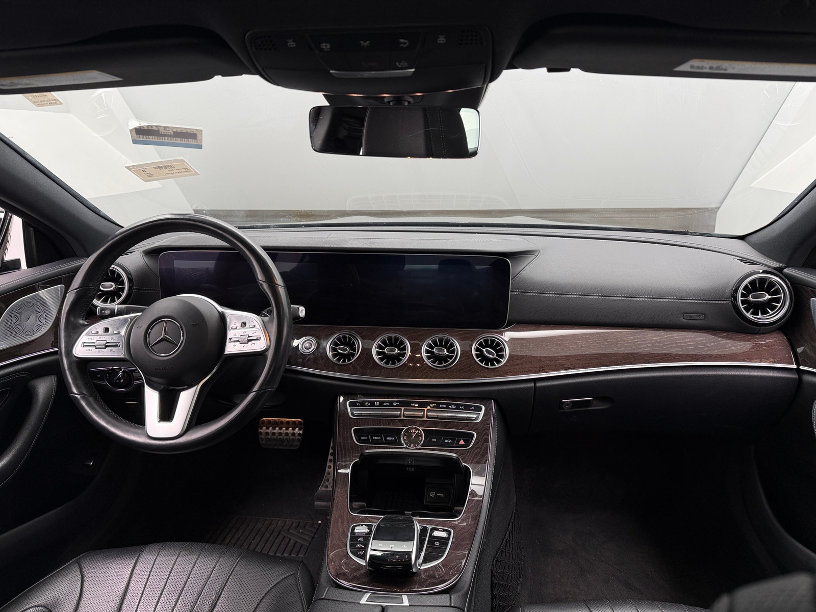 Thumbnail: 2020 Mercedes-Benz CLS - 2