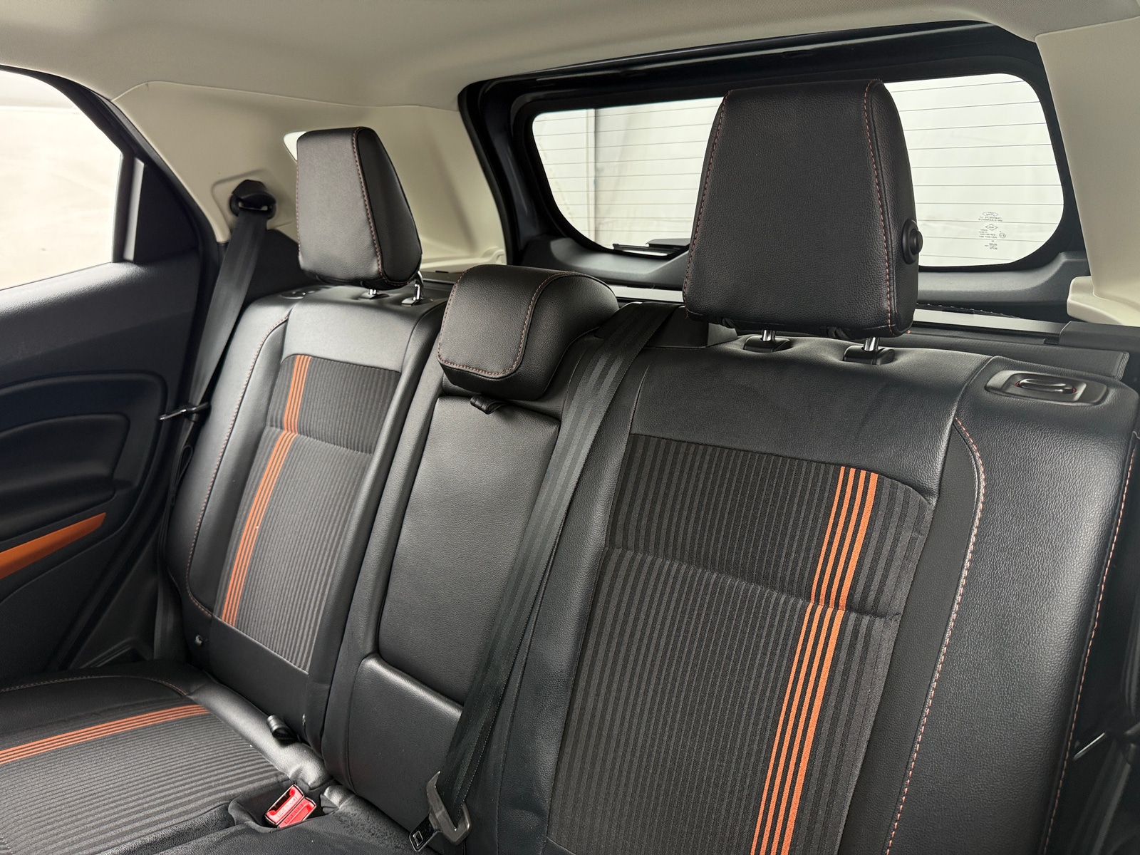 Thumbnail: 2018 Ford EcoSport - 5