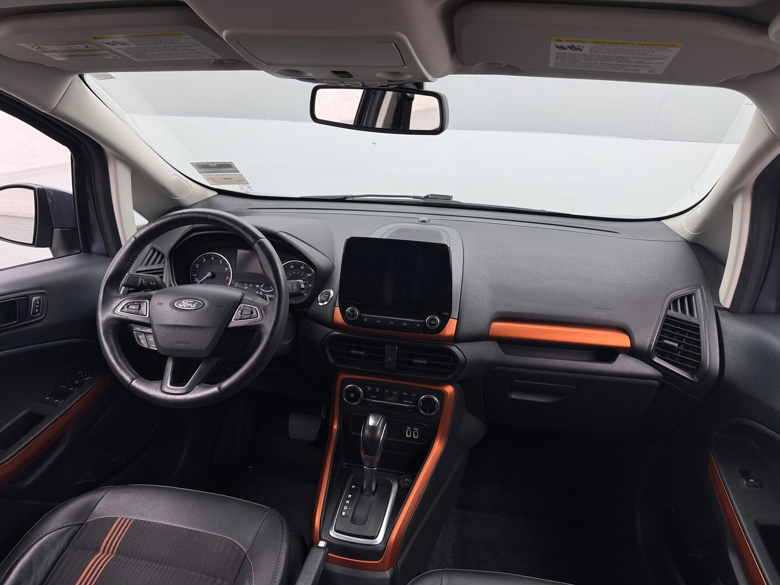 Thumbnail: 2018 Ford EcoSport - 2