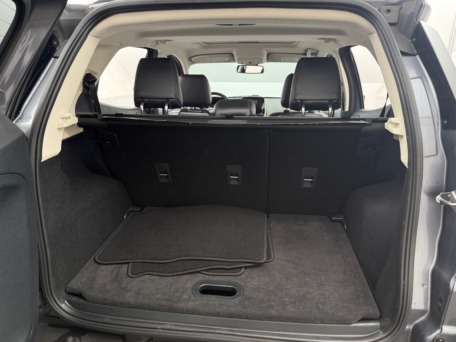 Thumbnail: 2018 Ford EcoSport - 6