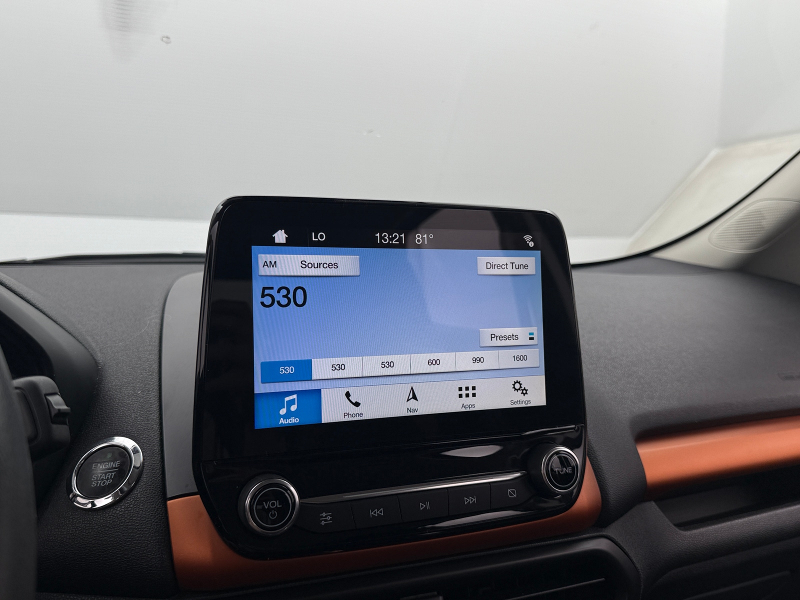 Thumbnail: 2018 Ford EcoSport - 3