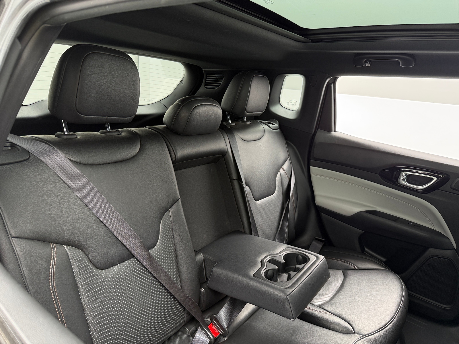 Thumbnail: 2023 Jeep Compass - 5