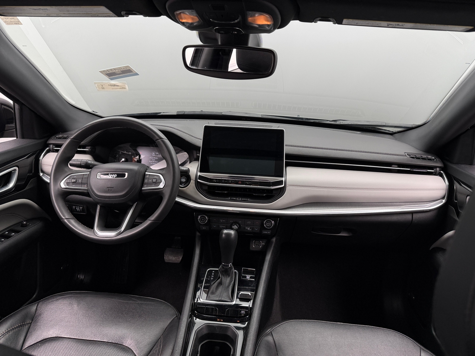 Thumbnail: 2023 Jeep Compass - 2