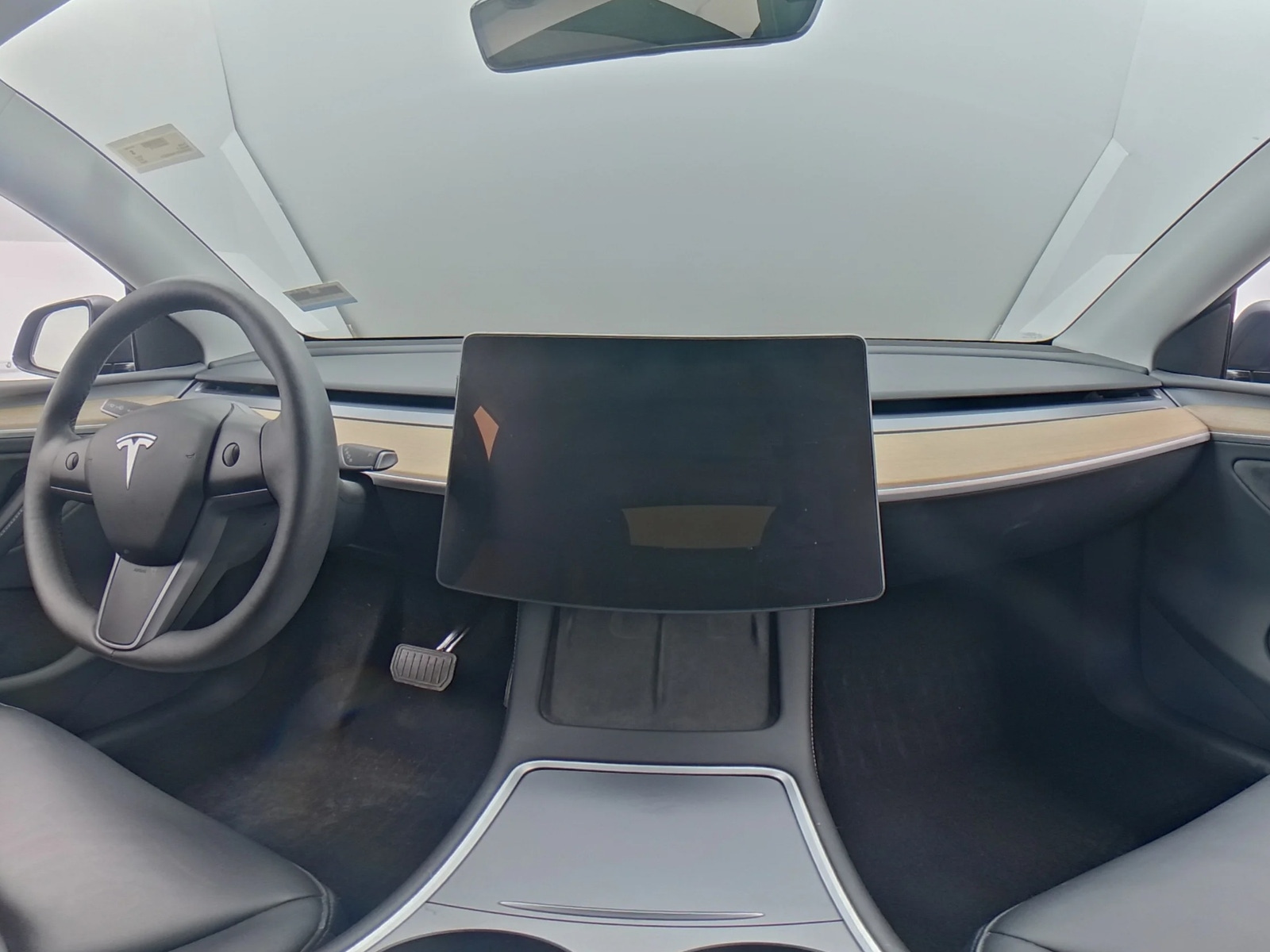 Thumbnail: 2024 Tesla Model Y - 2