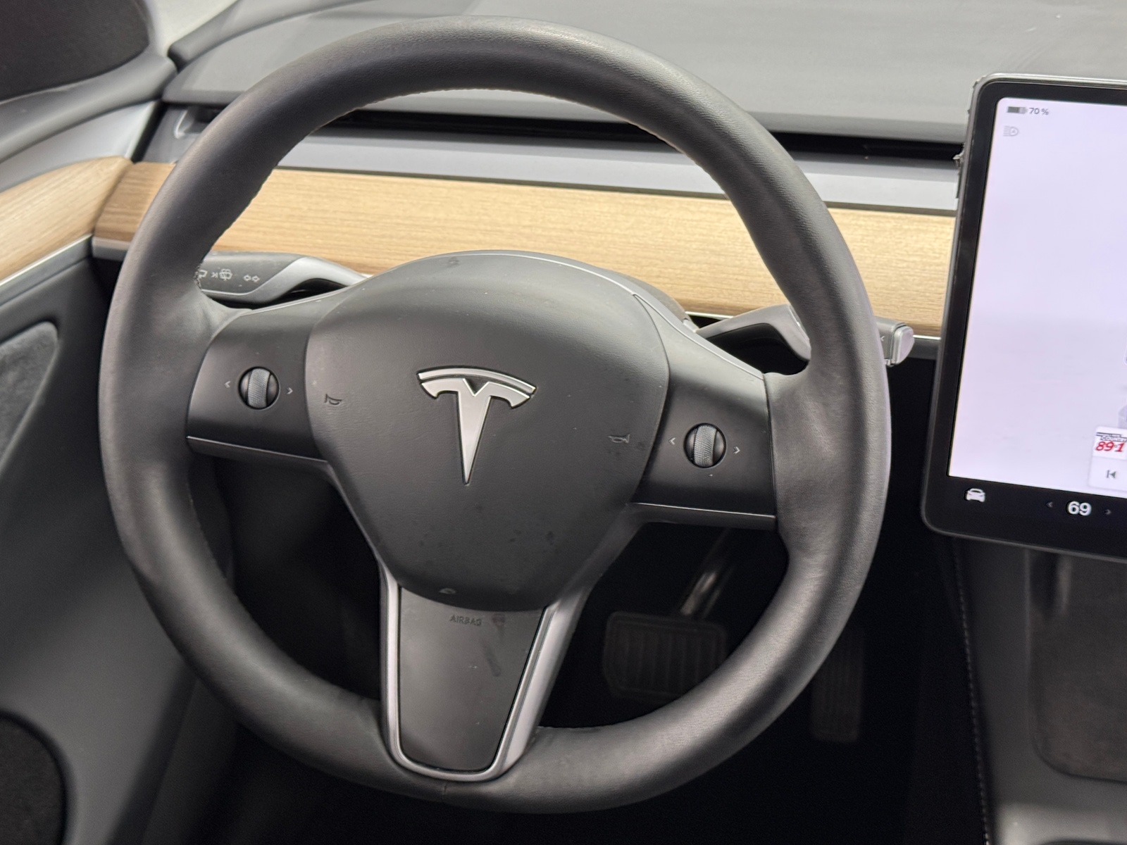 Thumbnail: 2024 Tesla Model Y - 4
