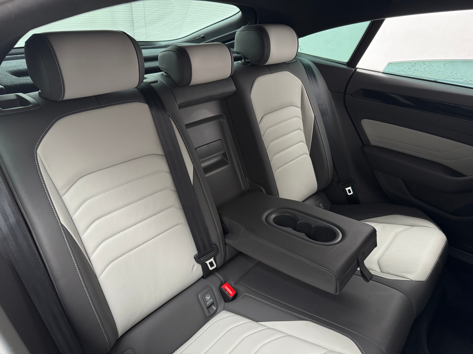 Thumbnail: 2021 Volkswagen Arteon - 5