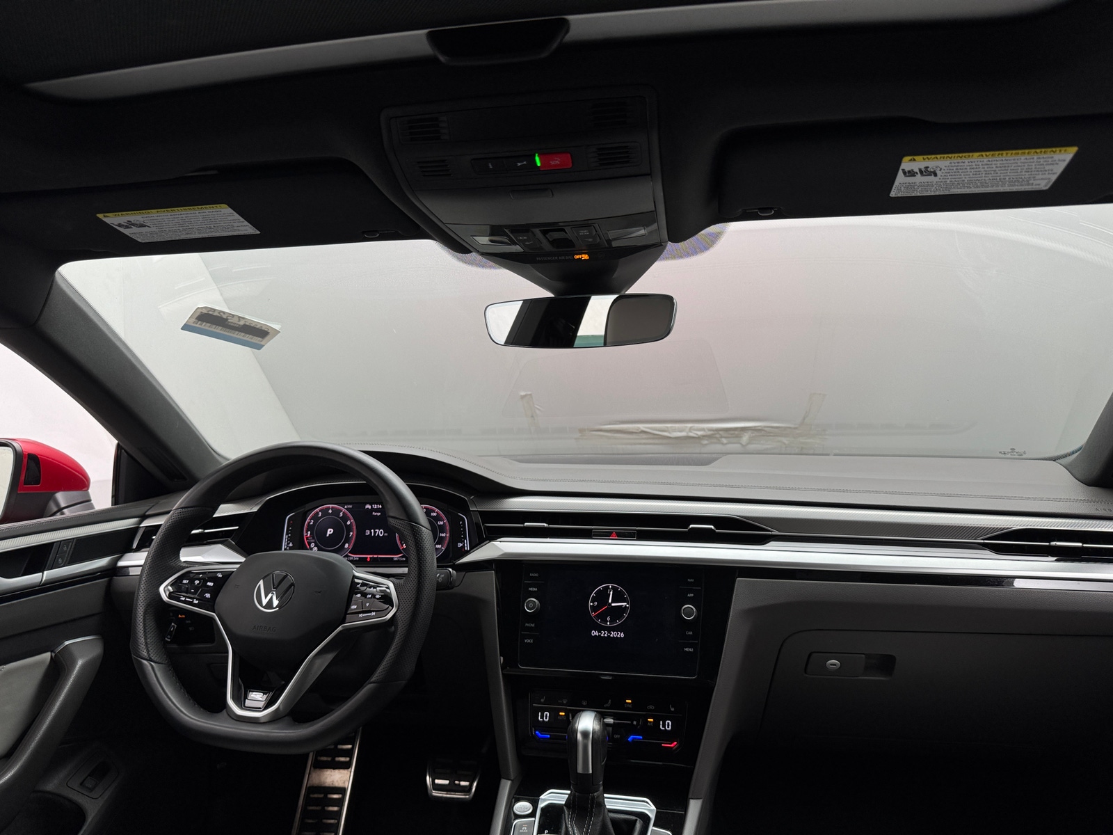 Thumbnail: 2021 Volkswagen Arteon - 2