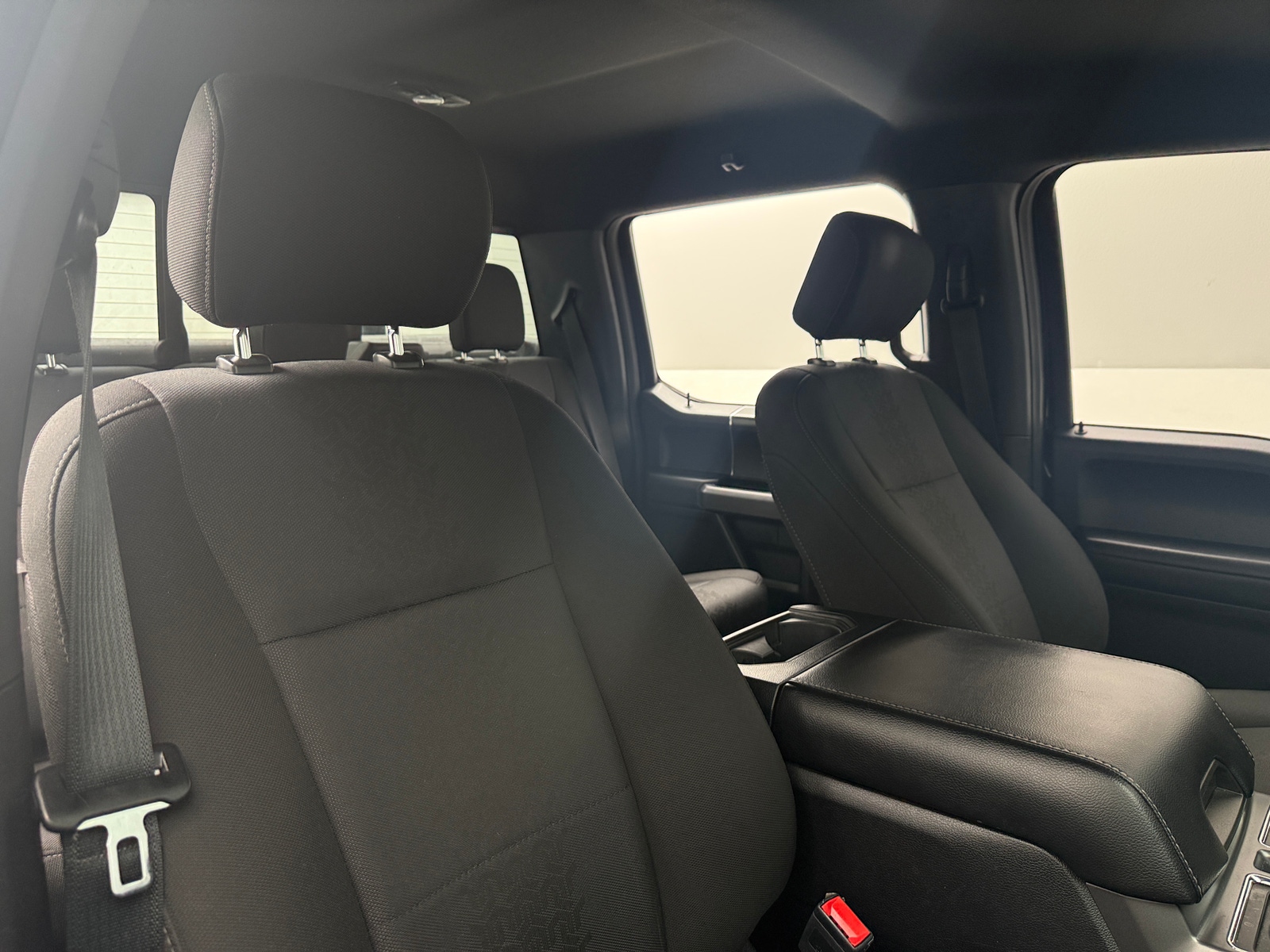 Thumbnail: 2019 Ford Econoline - 2
