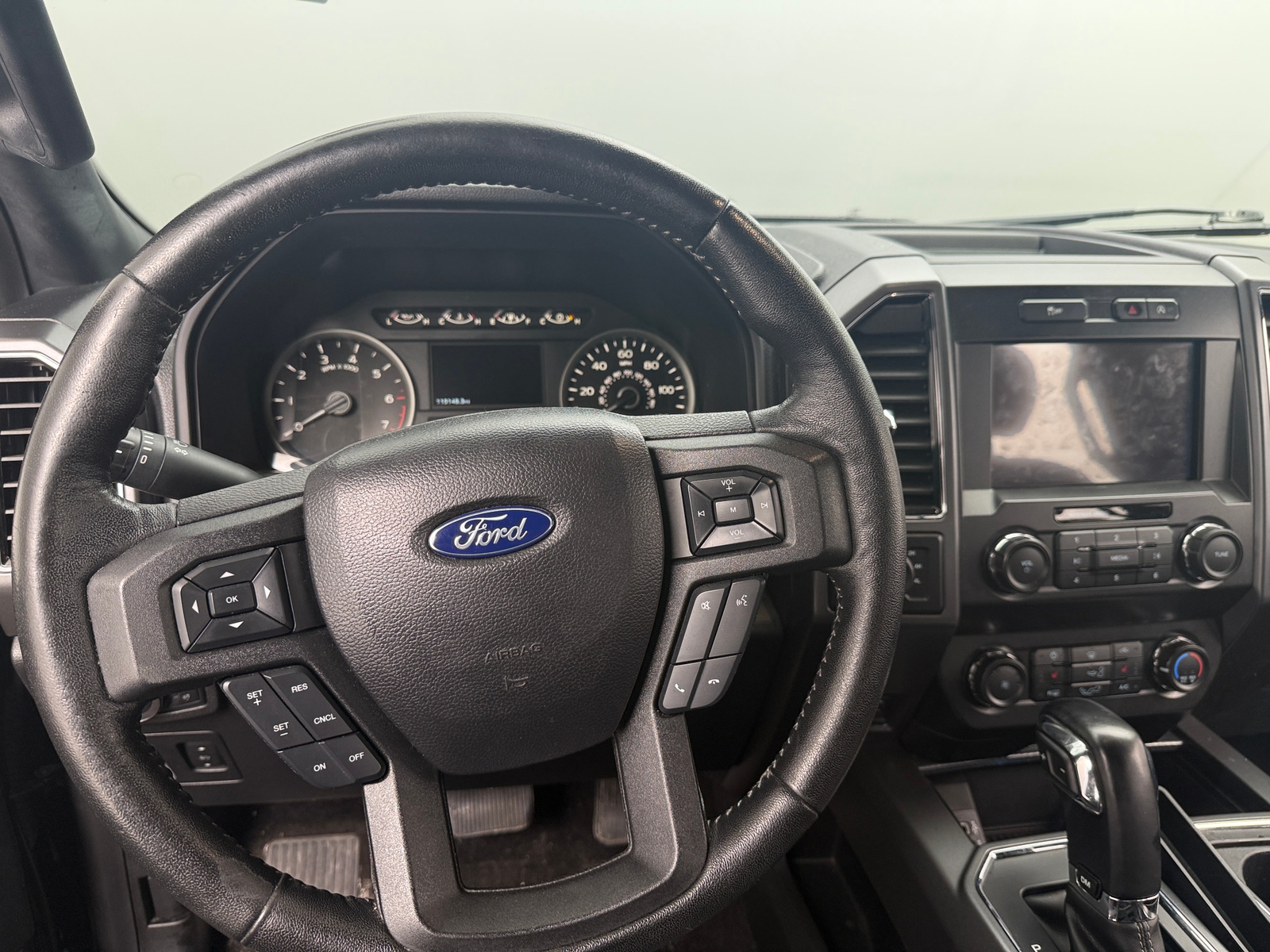 Thumbnail: 2019 Ford Econoline - 5
