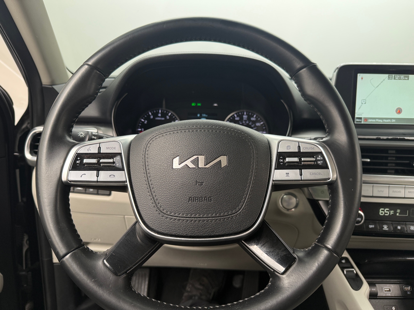 Thumbnail: 2022 Kia Telluride - 4