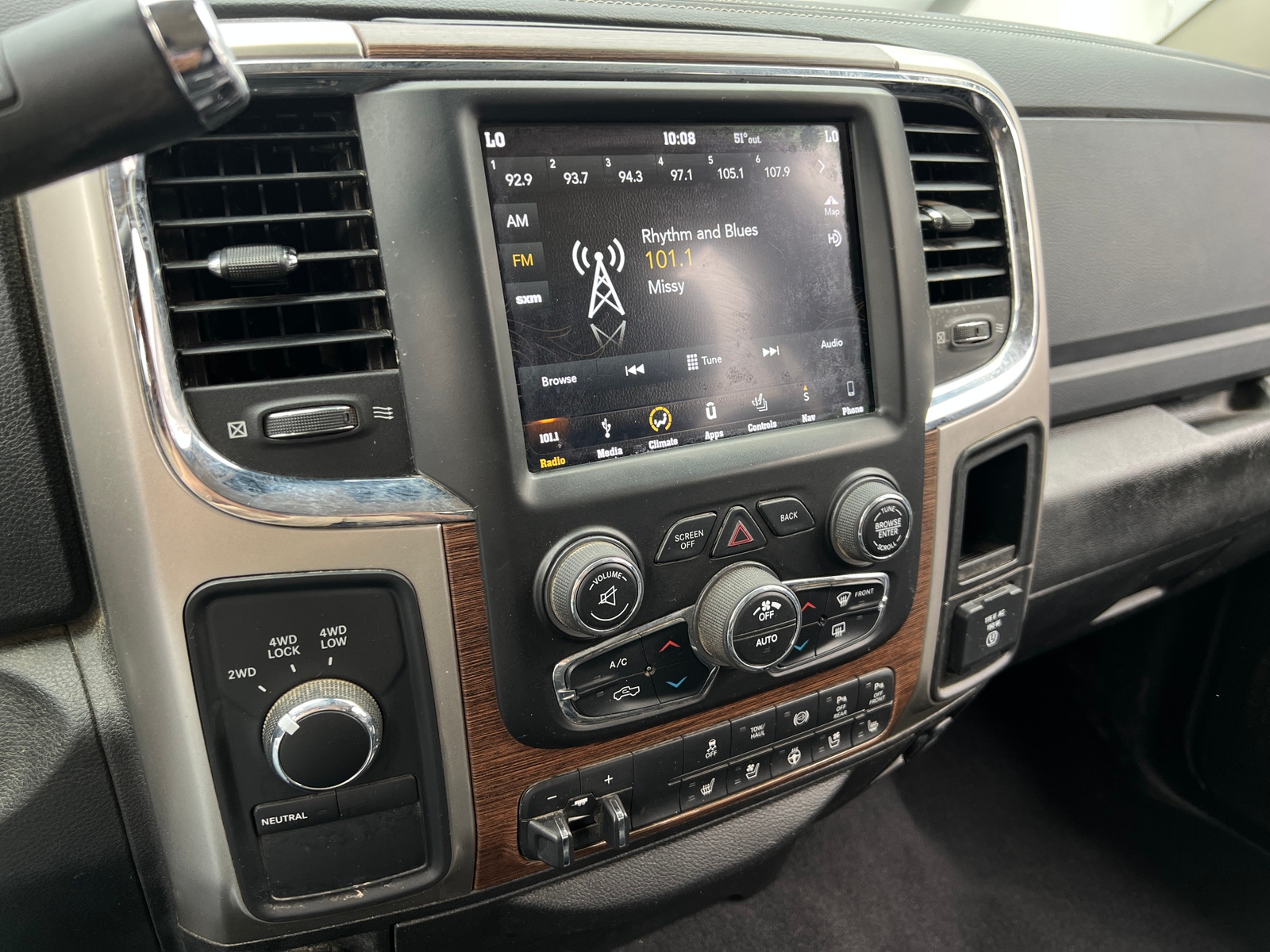 Thumbnail: 2018 RAM 2500 - 3