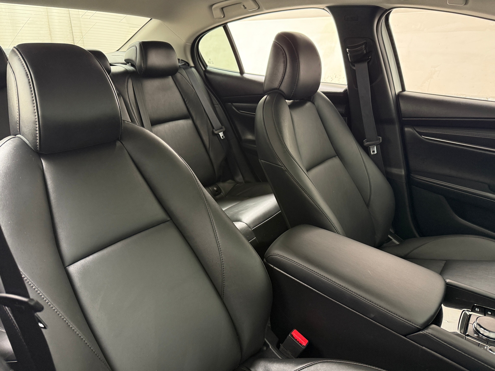 Thumbnail: 2020 Nissan Rogue - 2