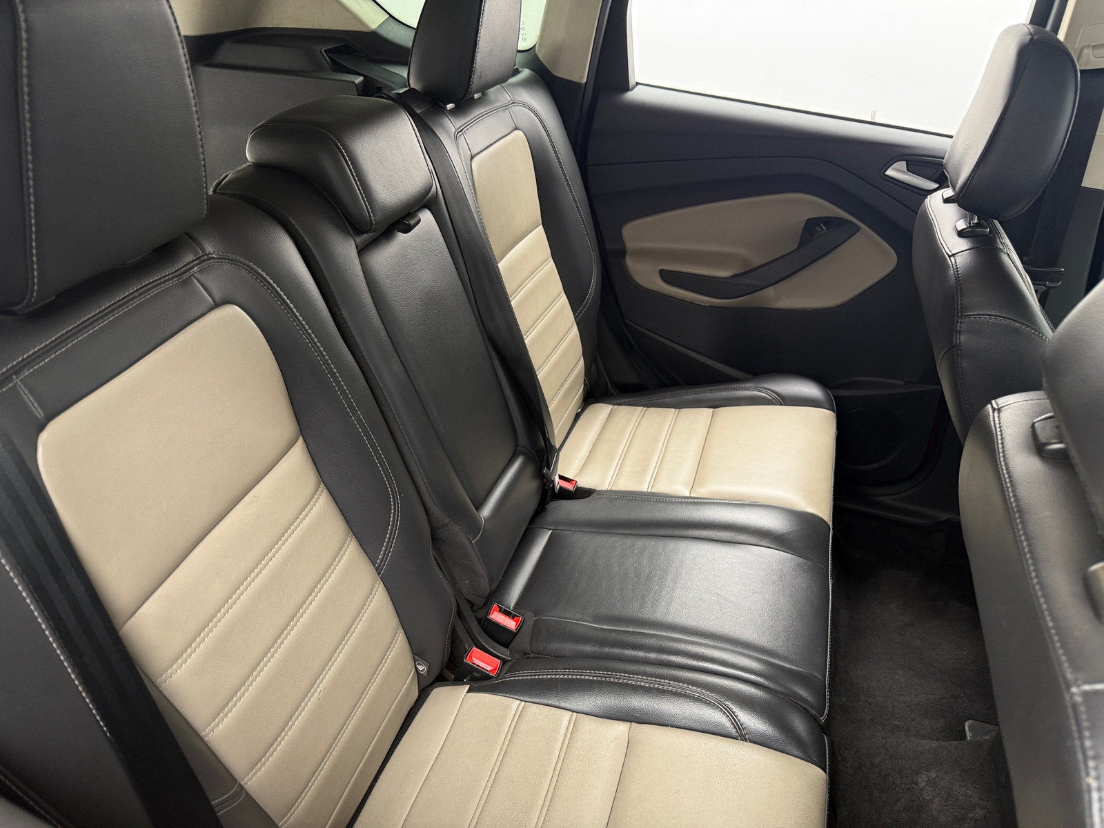 Thumbnail: 2019 Ford Escape - 5