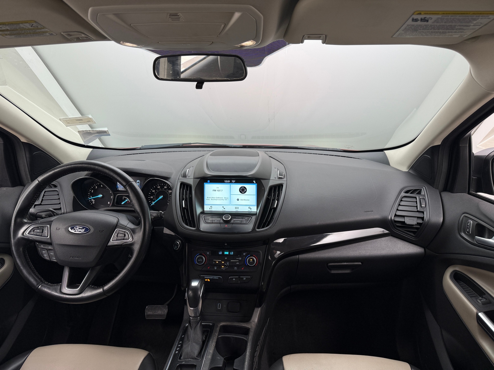 Thumbnail: 2019 Ford Escape - 2