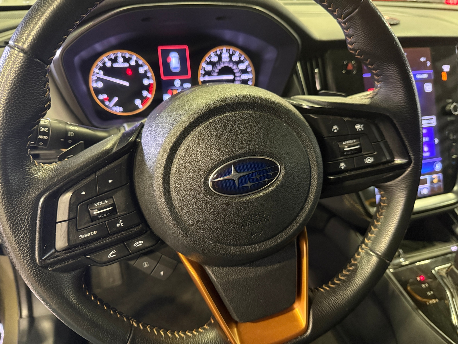 Thumbnail: 2022 Subaru Outback - 4