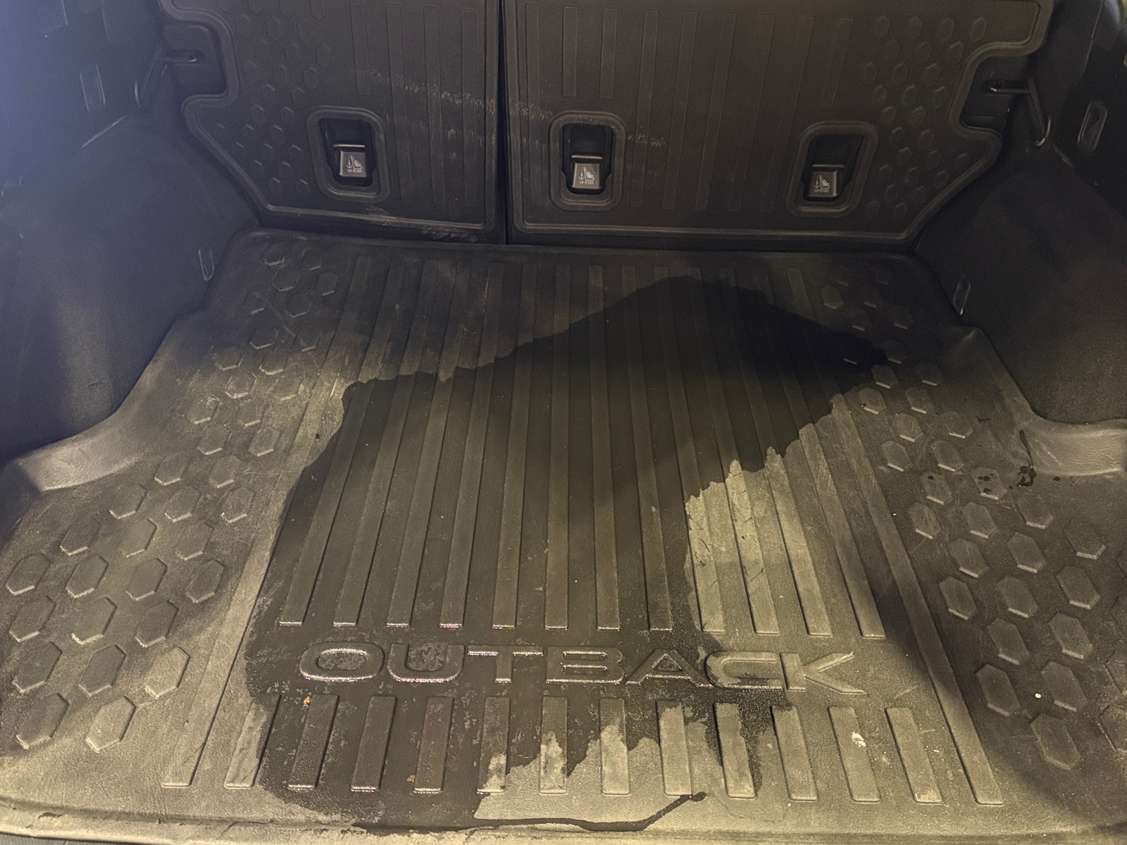 Thumbnail: 2022 Subaru Outback - 6