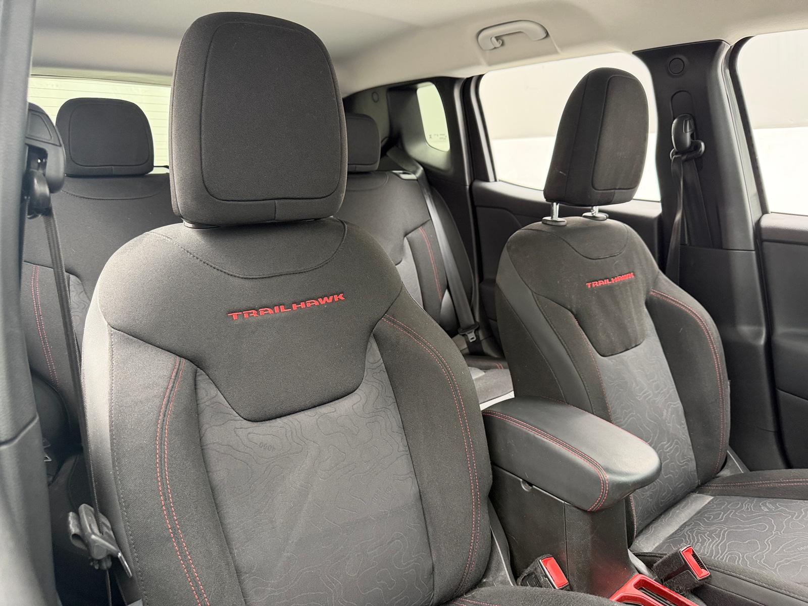 Thumbnail: 2022 Jeep Renegade - 2