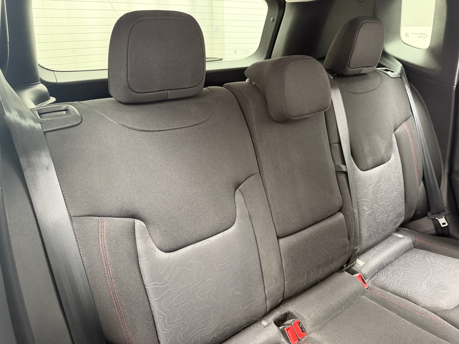 Thumbnail: 2022 Jeep Renegade - 6