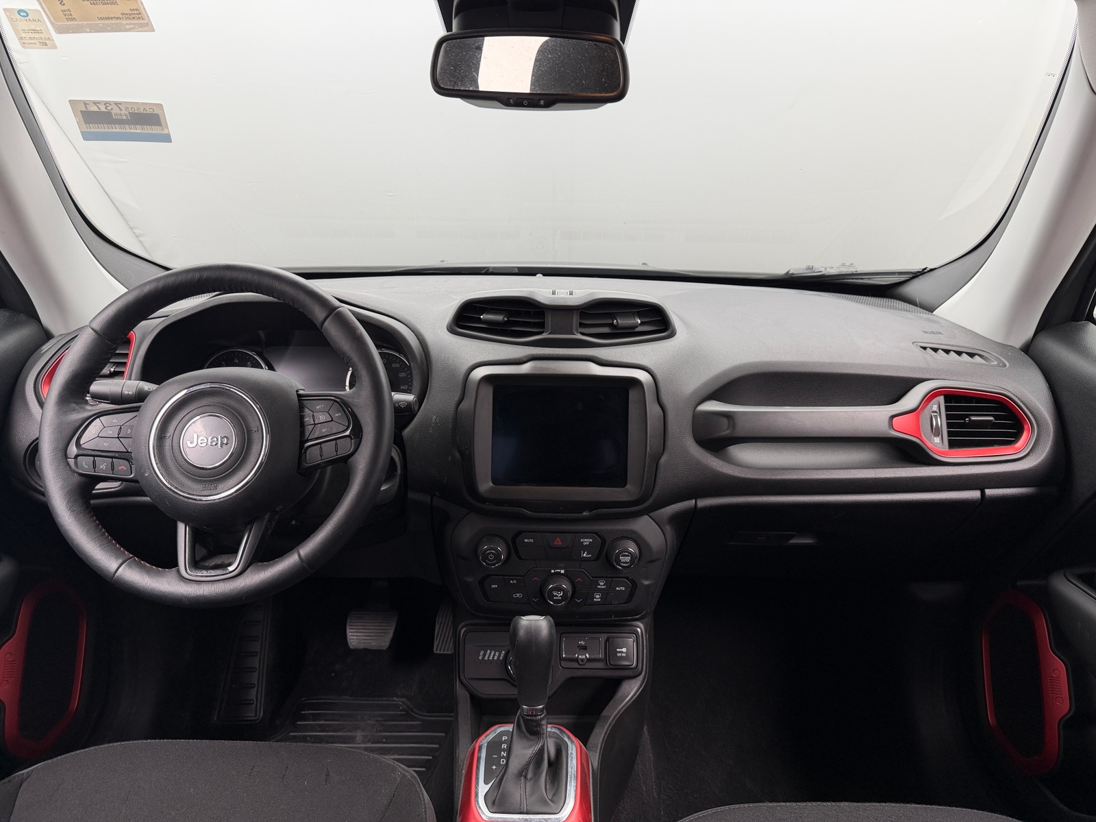 Thumbnail: 2022 Jeep Renegade - 3