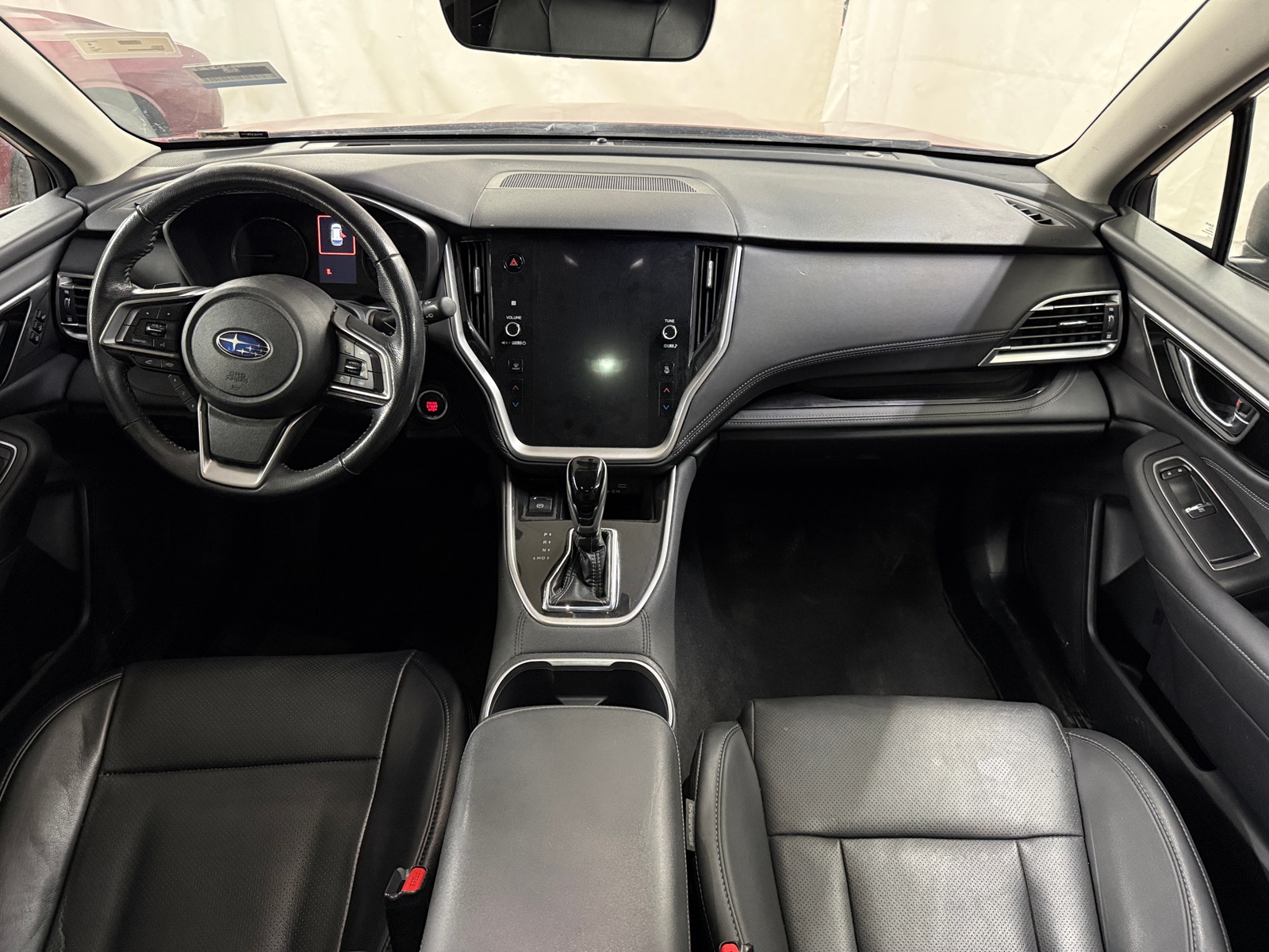 Thumbnail: 2021 Subaru Outback - 2