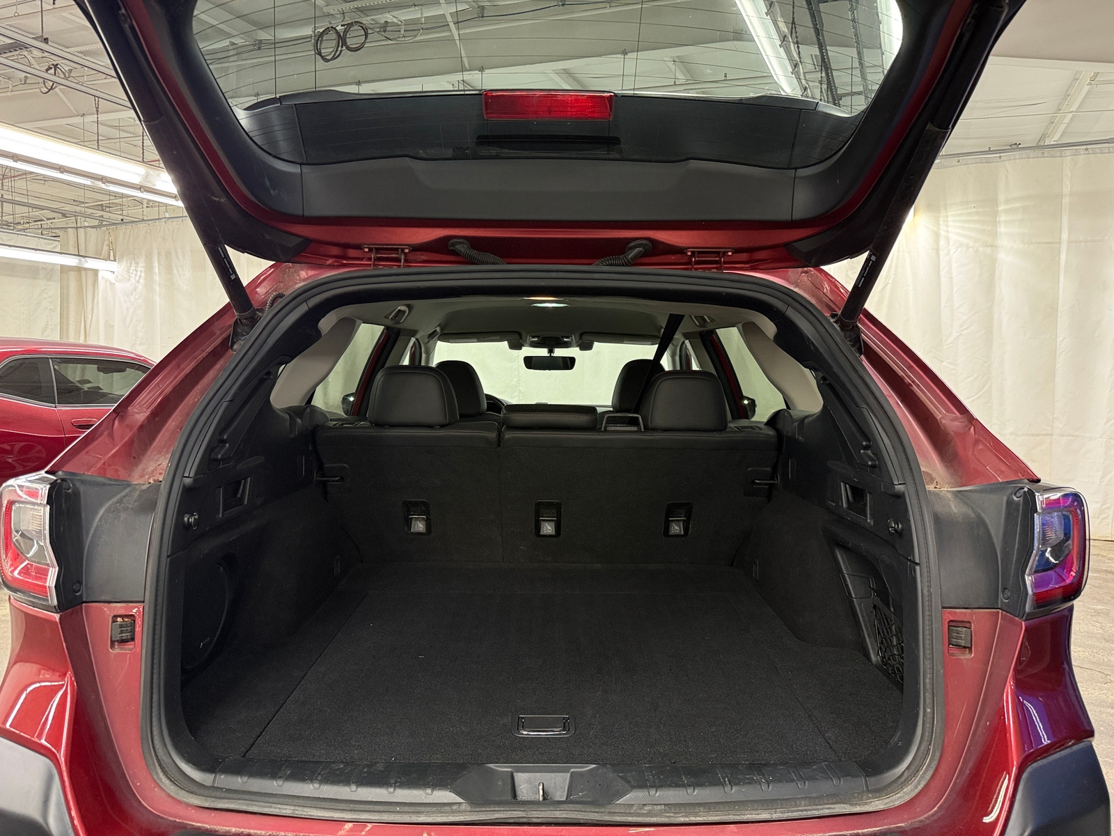 Thumbnail: 2021 Subaru Outback - 6