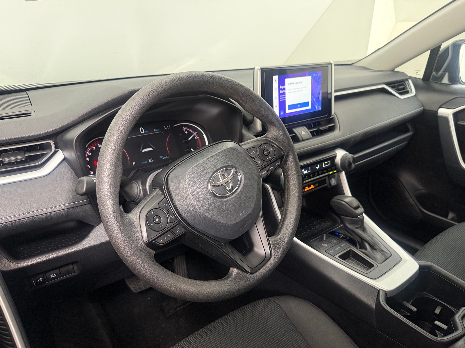 Thumbnail: 2025 Toyota RAV4 - 3