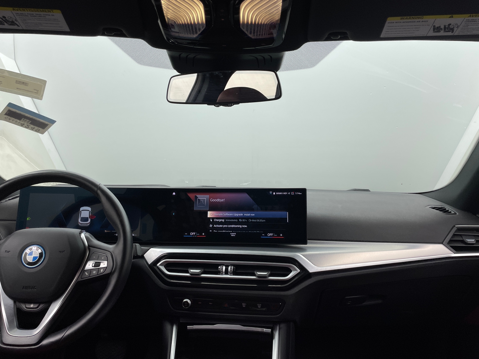 Thumbnail: 2023 BMW i4 - 2