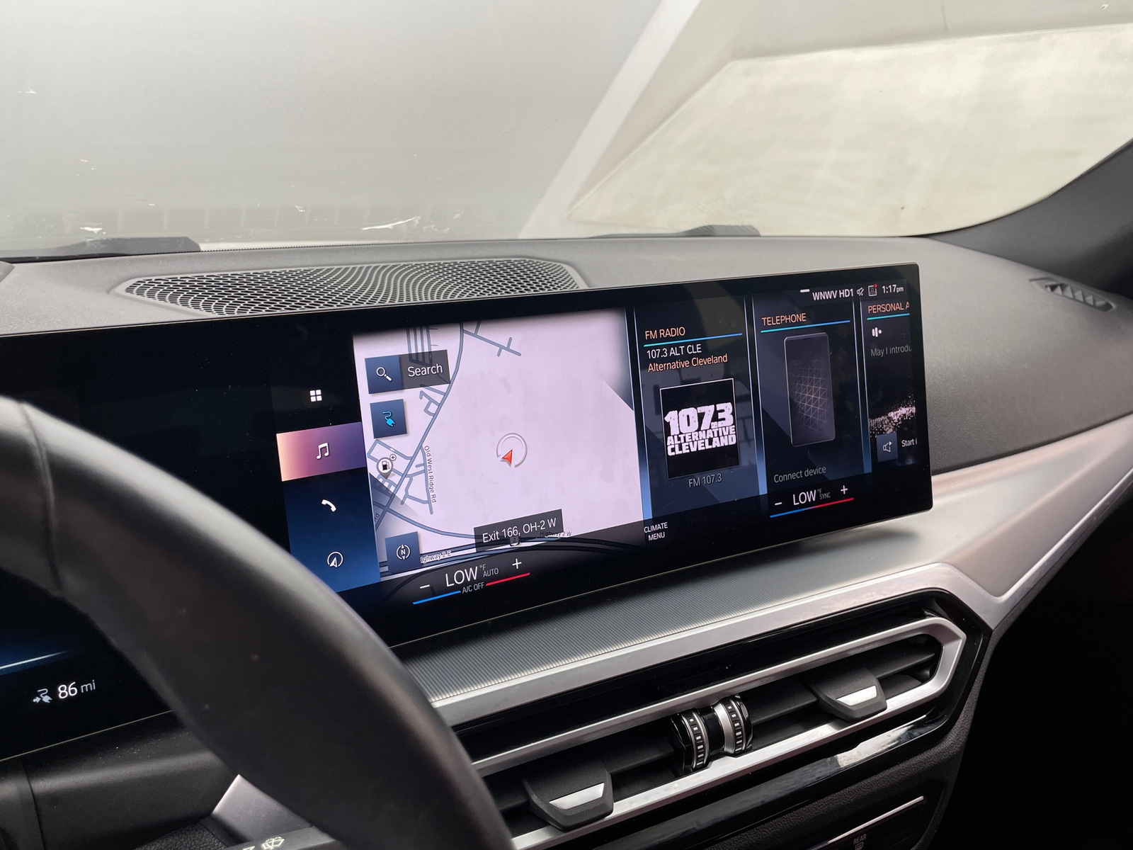 Thumbnail: 2023 BMW i4 - 3