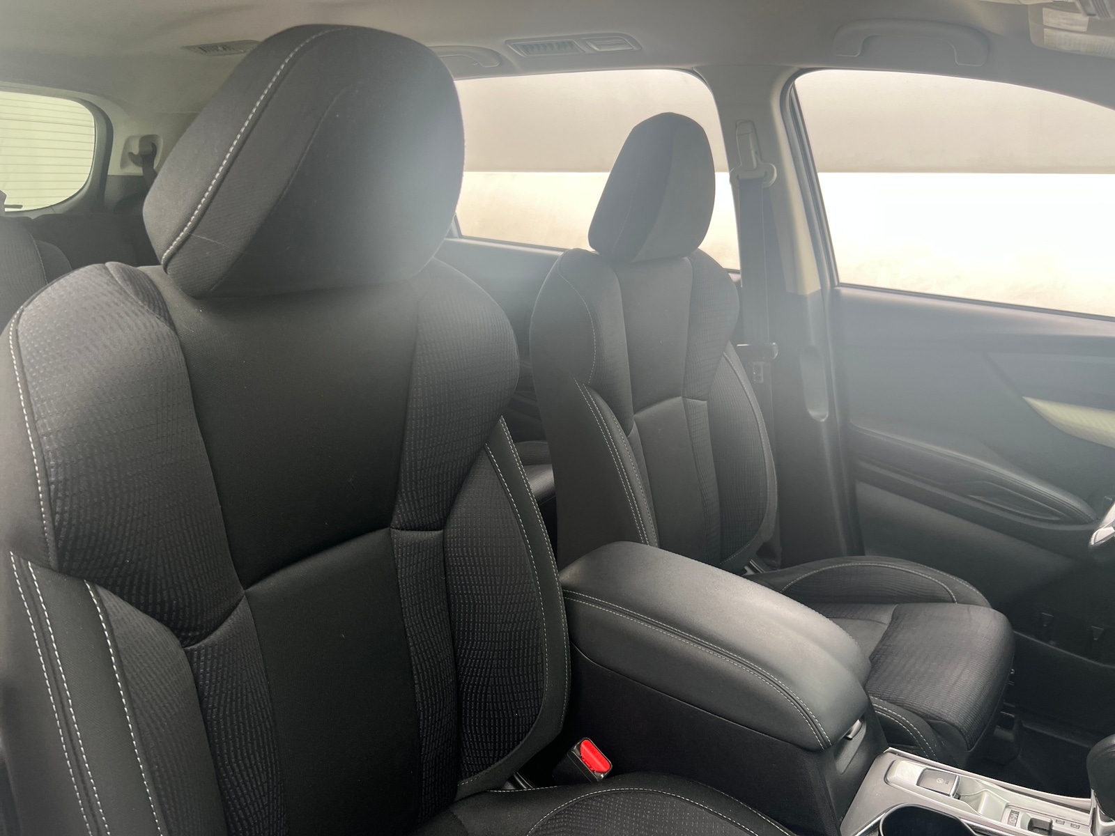 Thumbnail: 2021 Subaru Ascent - 2