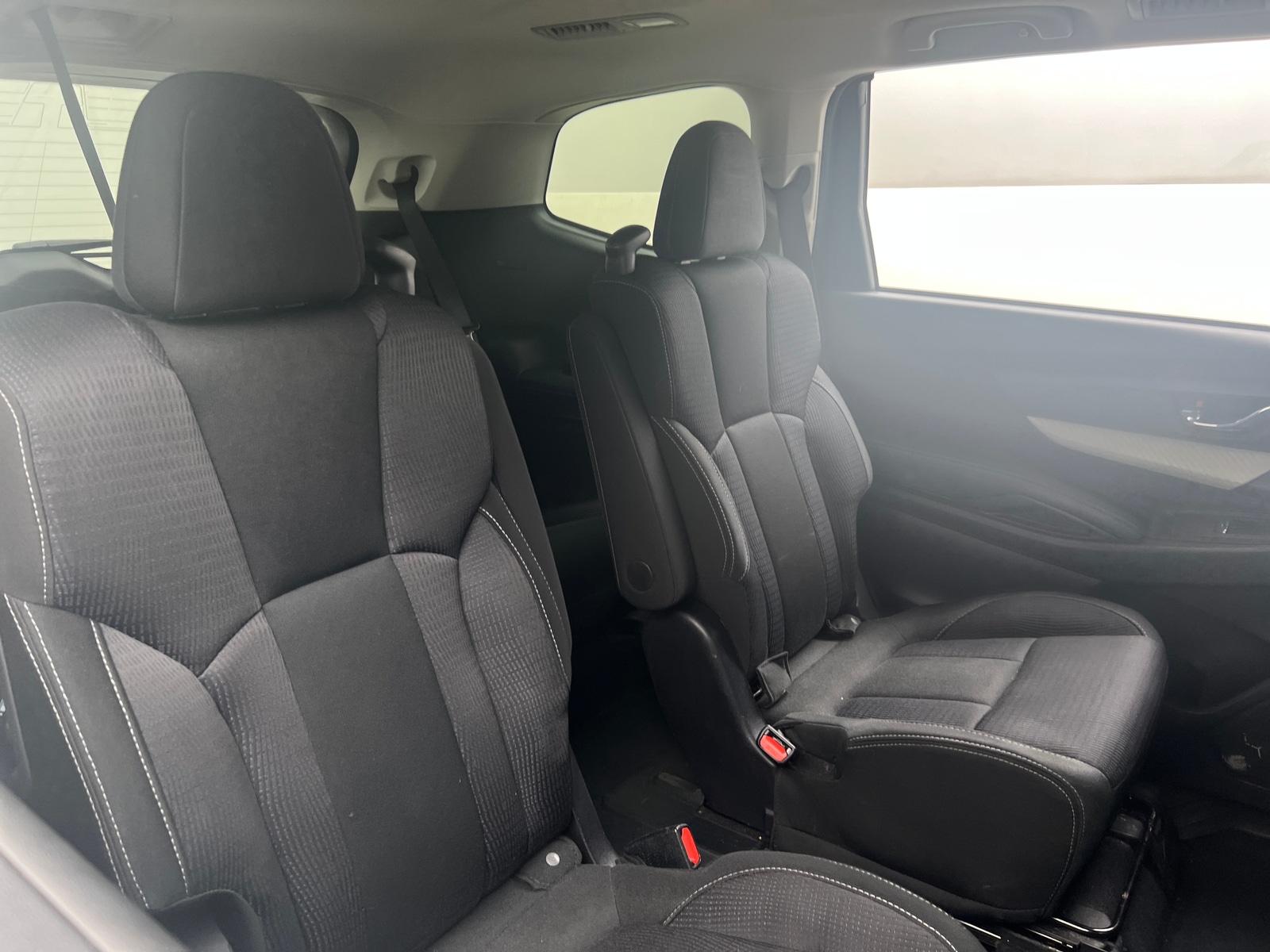 Thumbnail: 2021 Subaru Ascent - 6