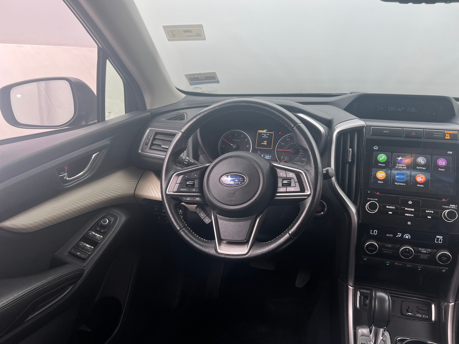 Thumbnail: 2021 Subaru Ascent - 5