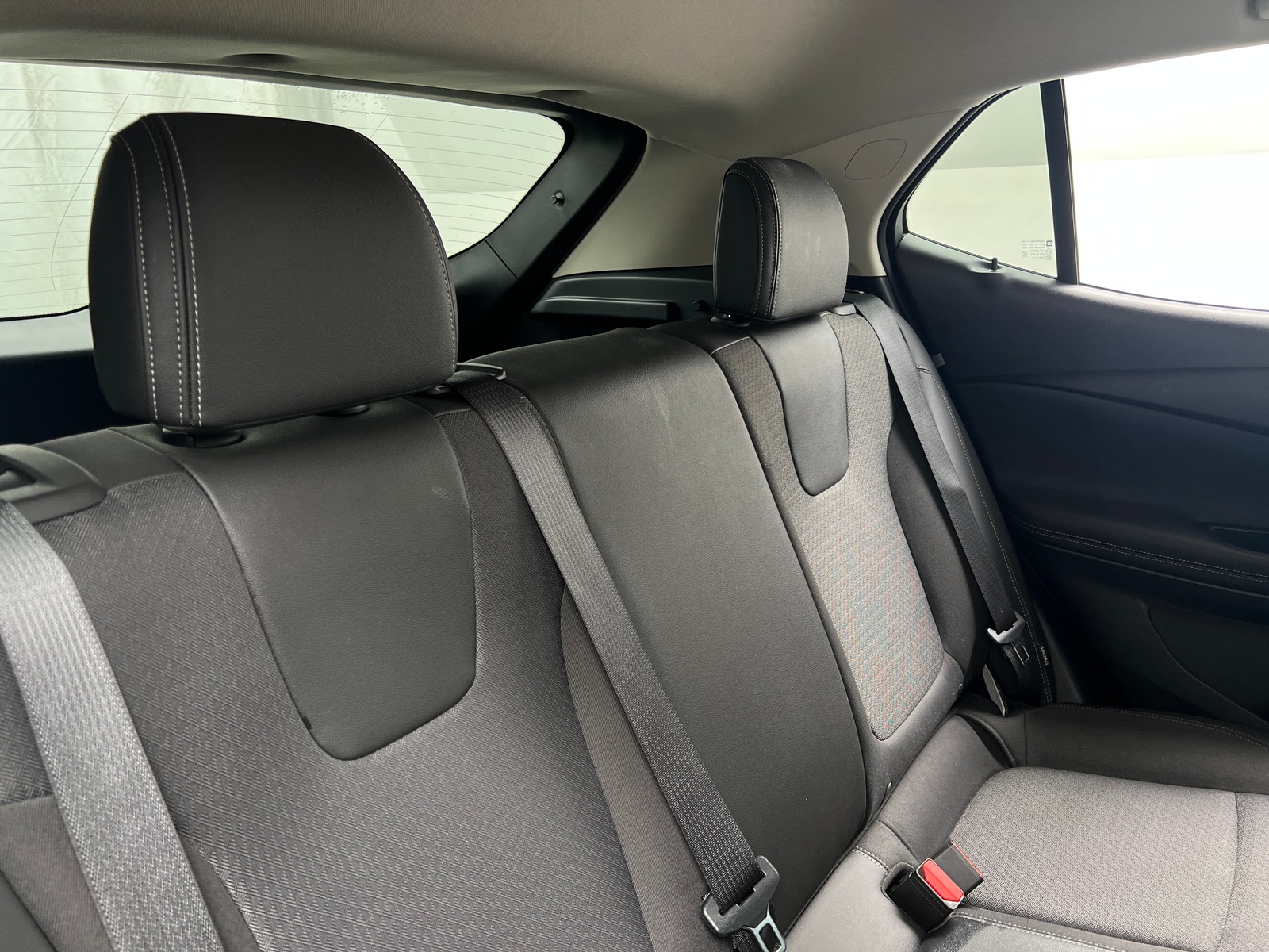 Thumbnail: 2025 Buick Encore GX - 5