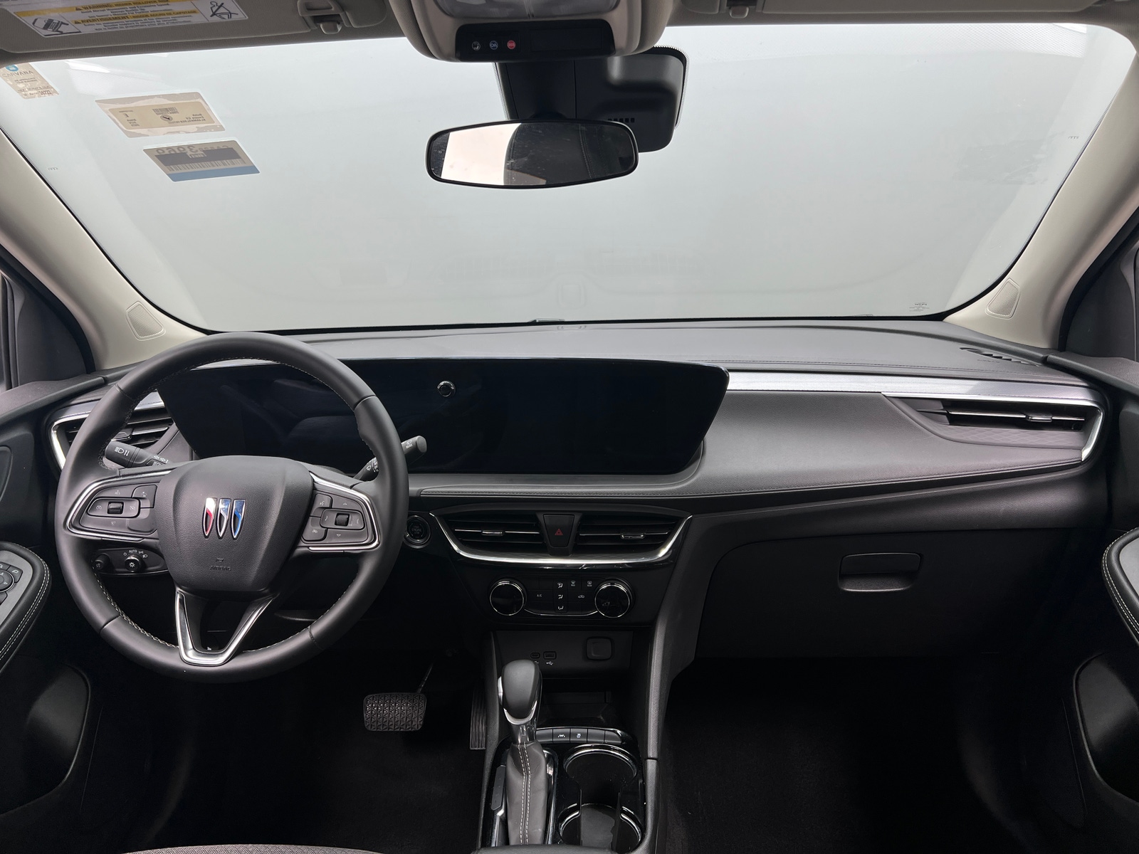 Thumbnail: 2025 Buick Encore GX - 2