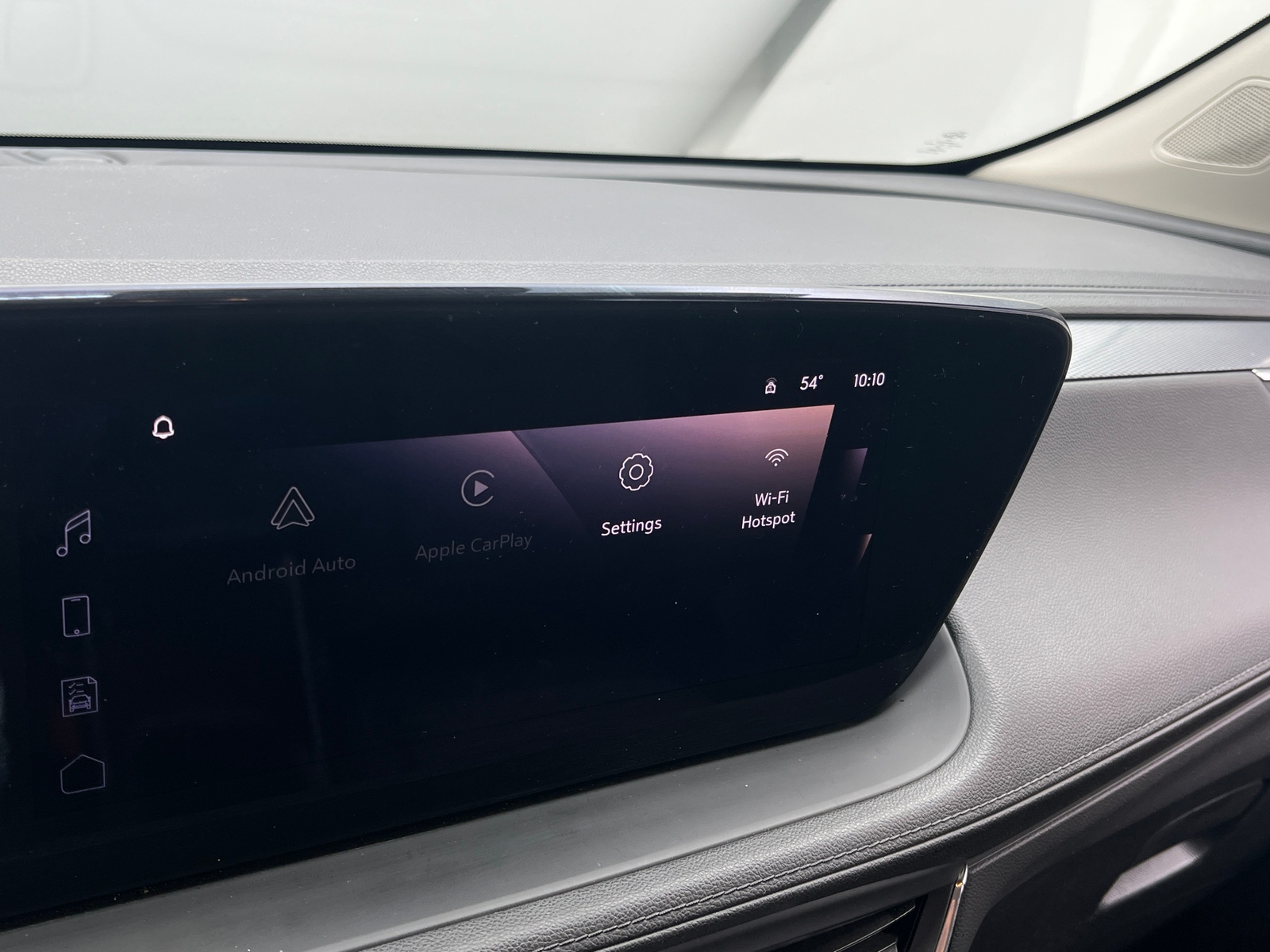 Thumbnail: 2025 Buick Encore GX - 3