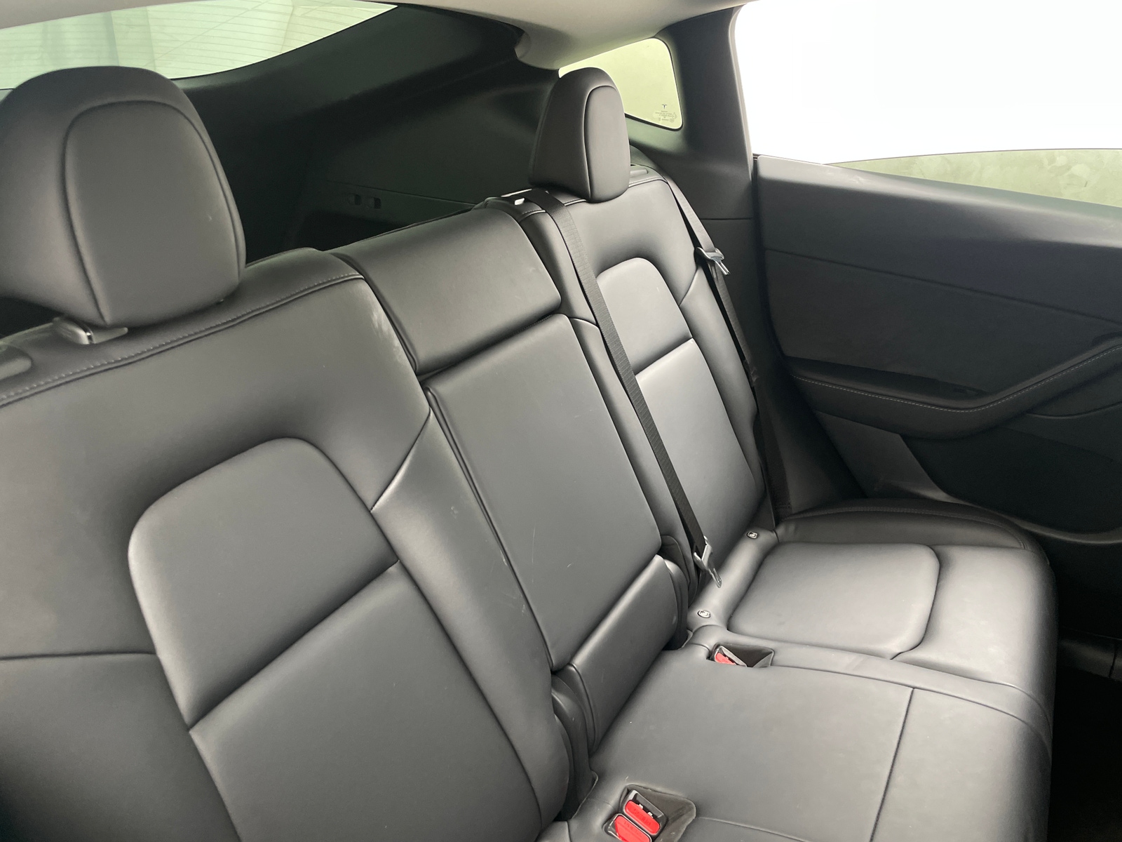 Thumbnail: 2021 Tesla Model Y - 5