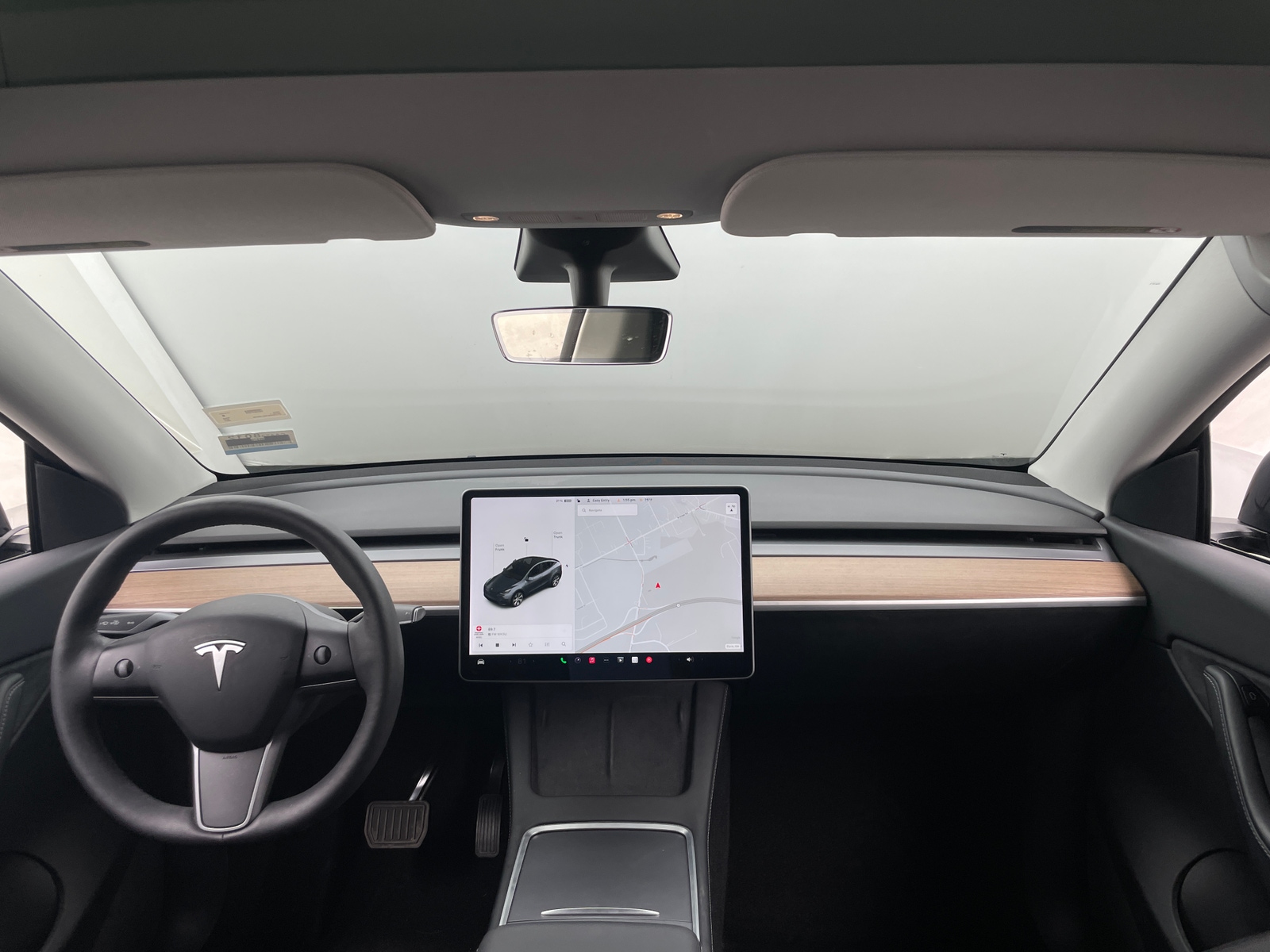 Thumbnail: 2021 Tesla Model Y - 2