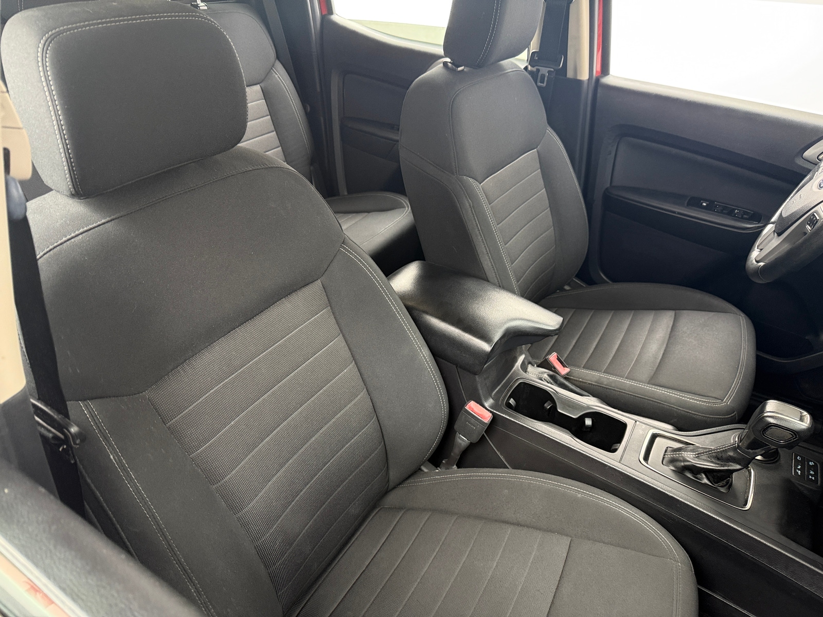 Thumbnail: 2019 Ford Ranger - 2