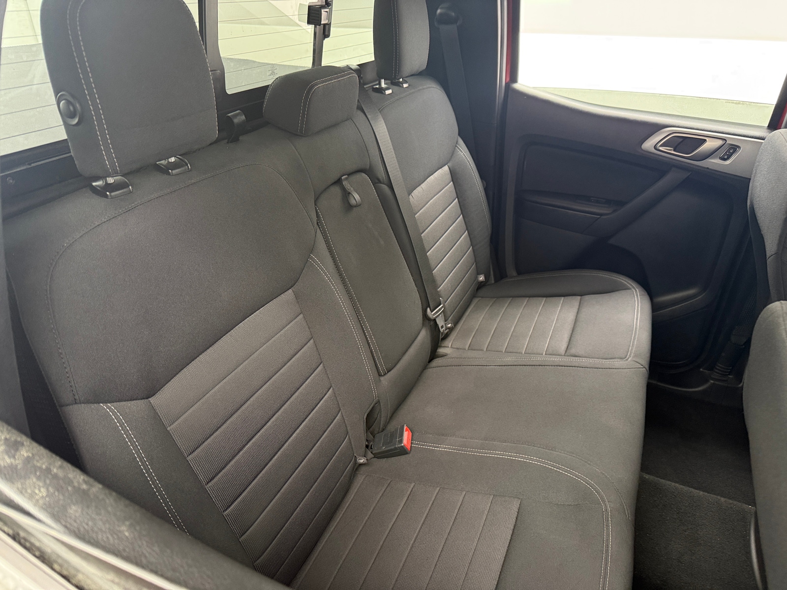 Thumbnail: 2019 Ford Ranger - 6