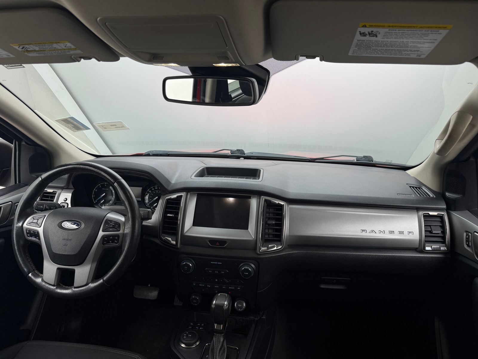 Thumbnail: 2019 Ford Ranger - 3