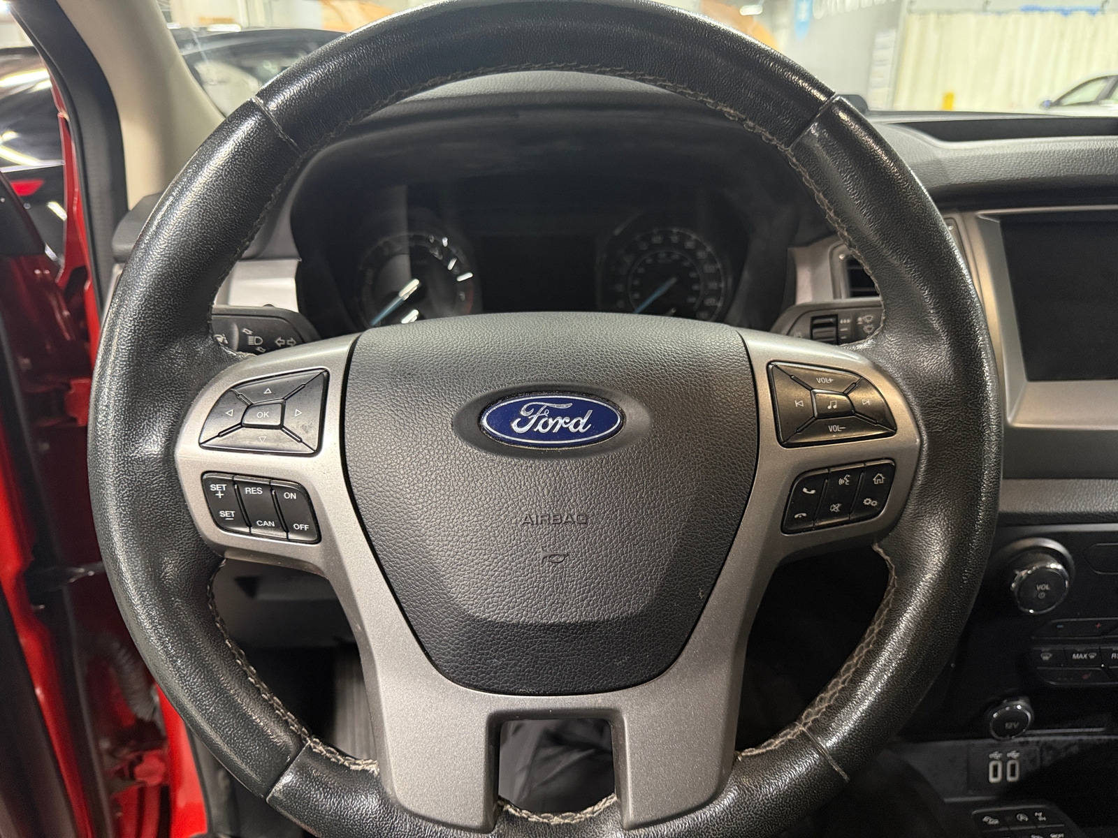 Thumbnail: 2019 Ford Ranger - 5