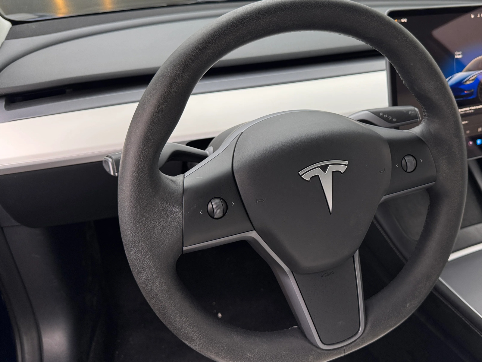Thumbnail: 2023 Tesla Model 3 - 3