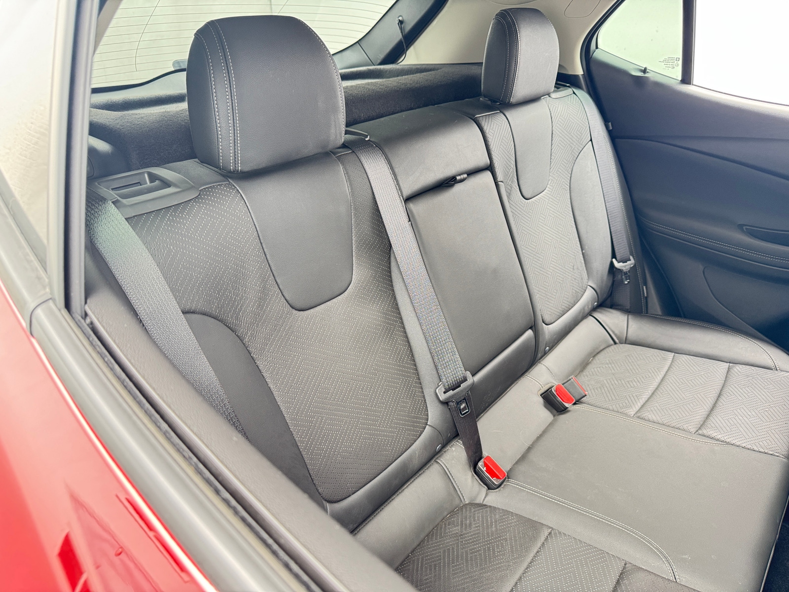 Thumbnail: 2023 Buick Encore GX - 5