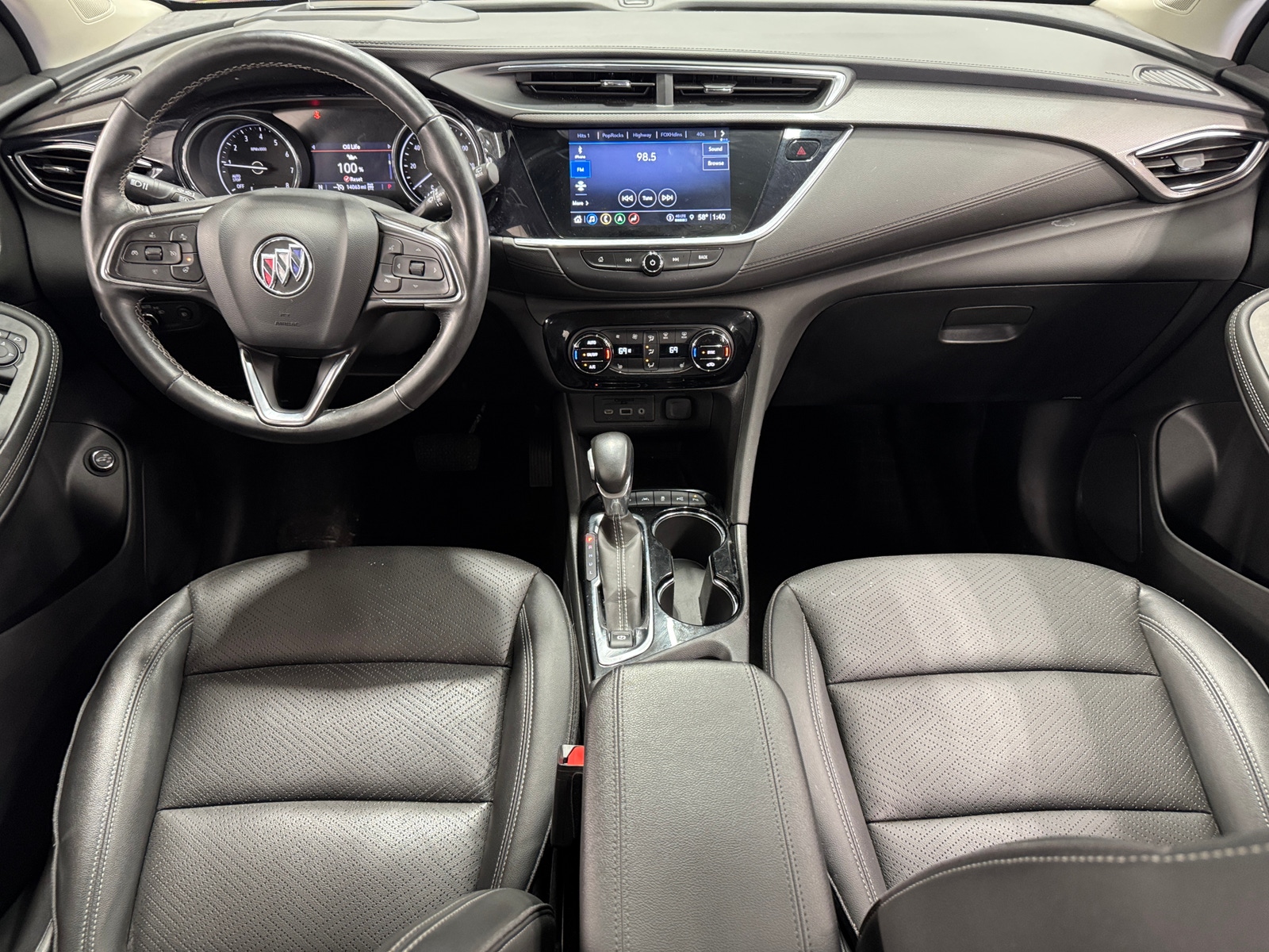 Thumbnail: 2023 Buick Encore GX - 2