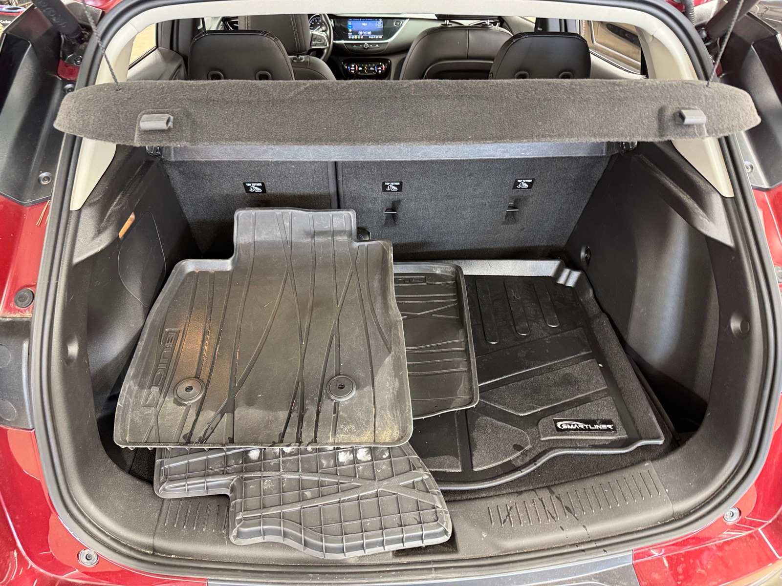 Thumbnail: 2023 Buick Encore GX - 6