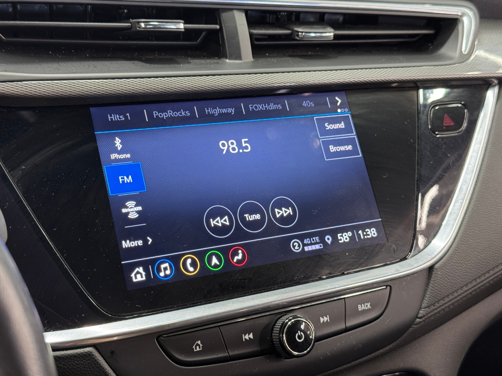 Thumbnail: 2023 Buick Encore GX - 3