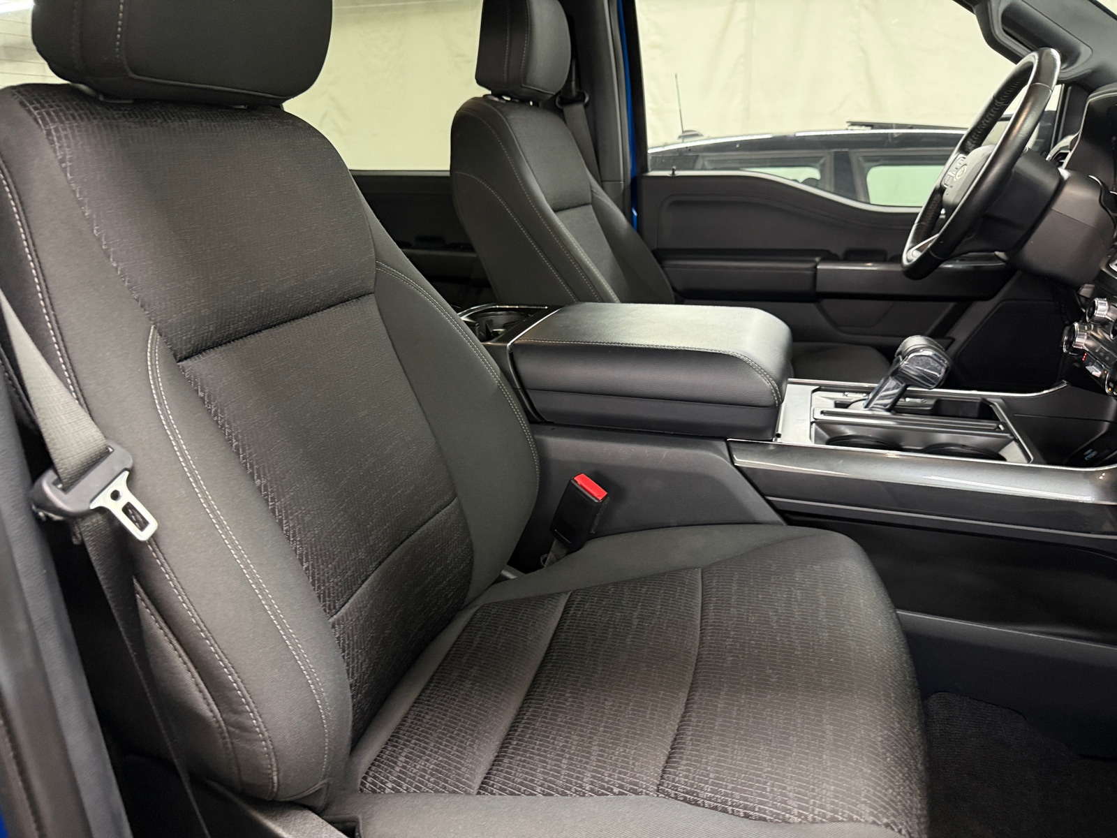 Thumbnail: 2021 Ford Econoline - 2