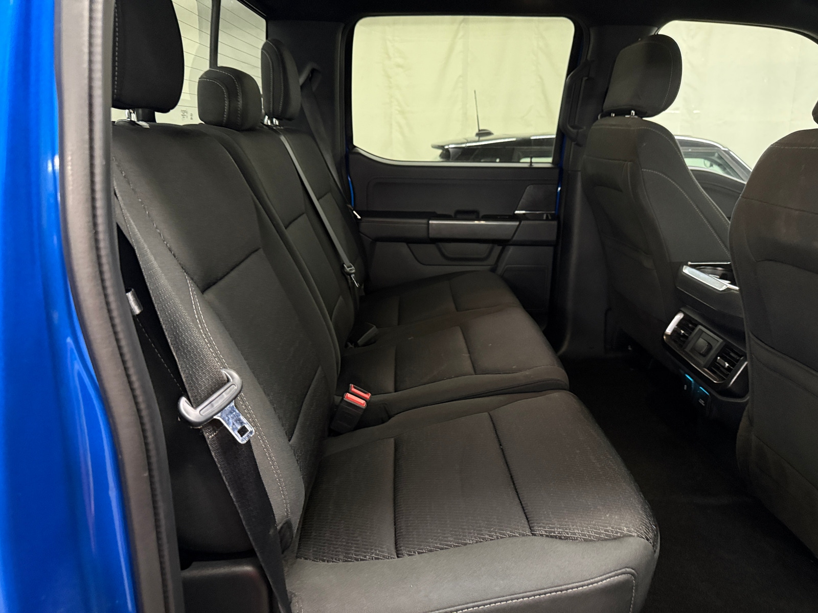 Thumbnail: 2021 Ford Econoline - 6